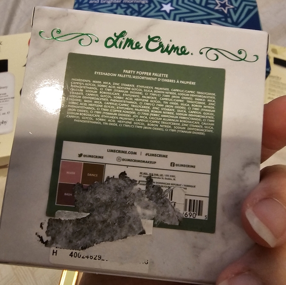 Self care bundle - Picture 7 of 7